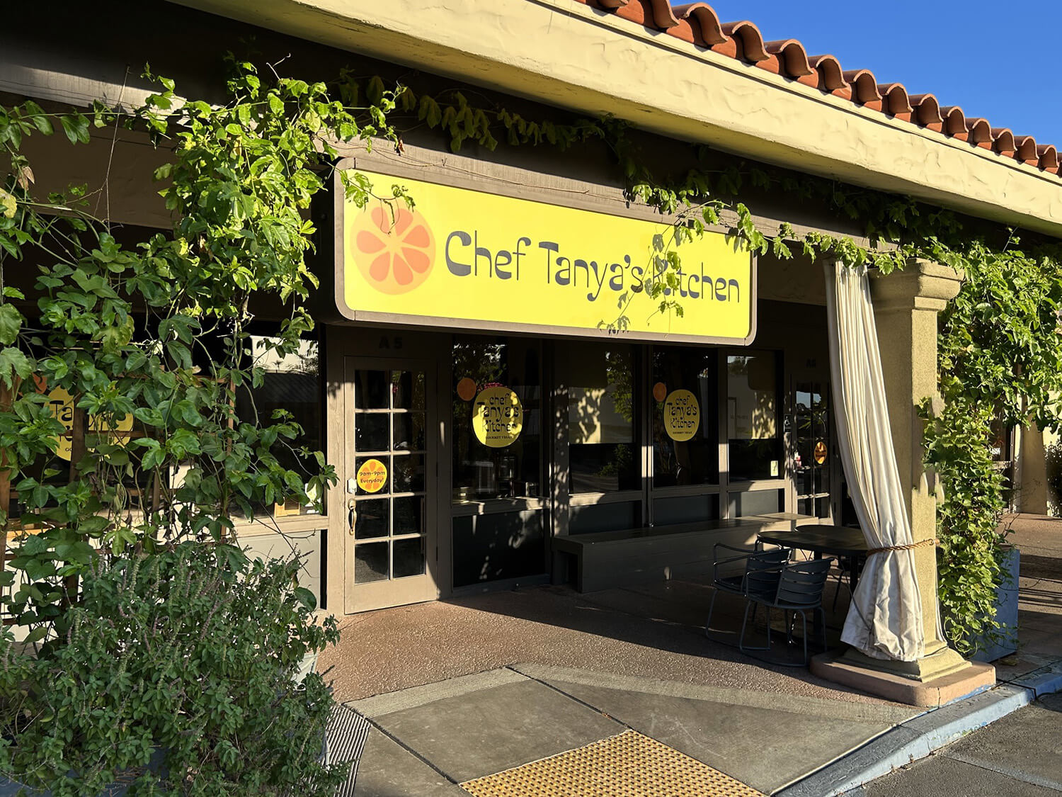 Locations Chef Tanya   CTK Palm Desert Exterior Alt 1 